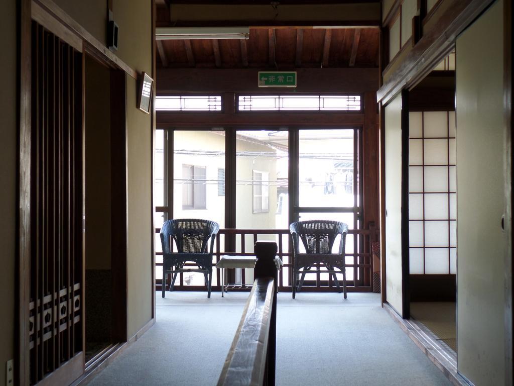 Usa 纳鲁.宾馆酒店 外观 照片